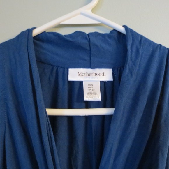 3 Maternity Dresses size Small/Medium - Picture 5 of 5